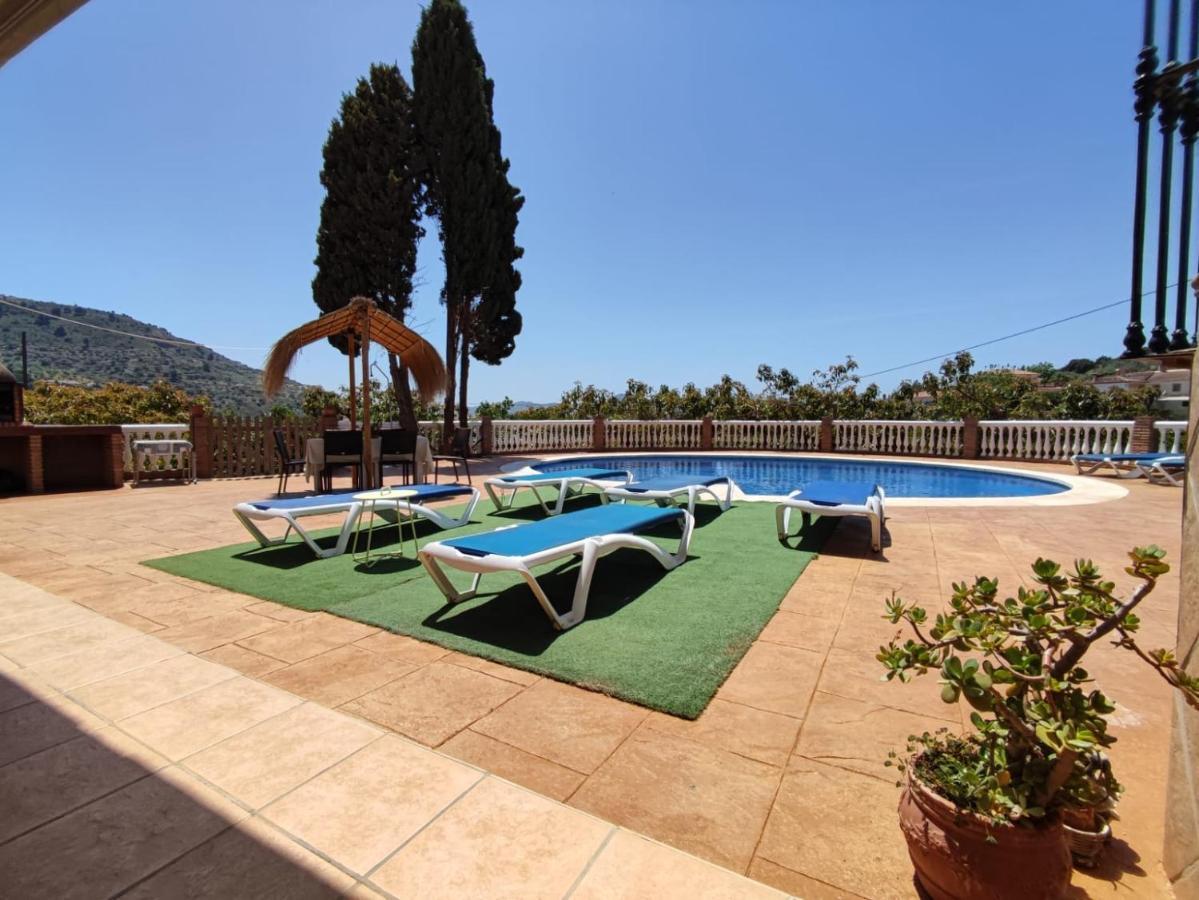 Naranjos Lodge