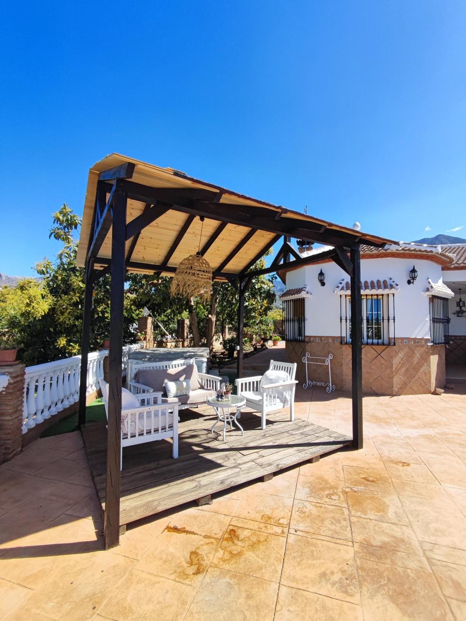 Lodge Naranjos *