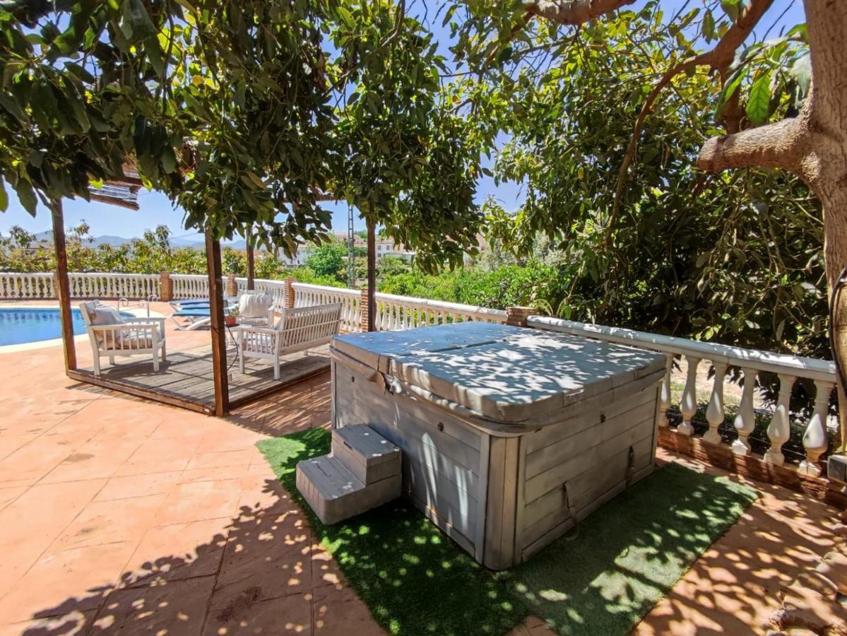 Naranjos Lodge *