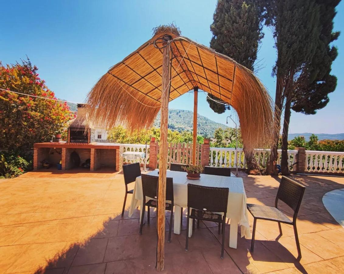 Lodge Naranjos Alcaucín