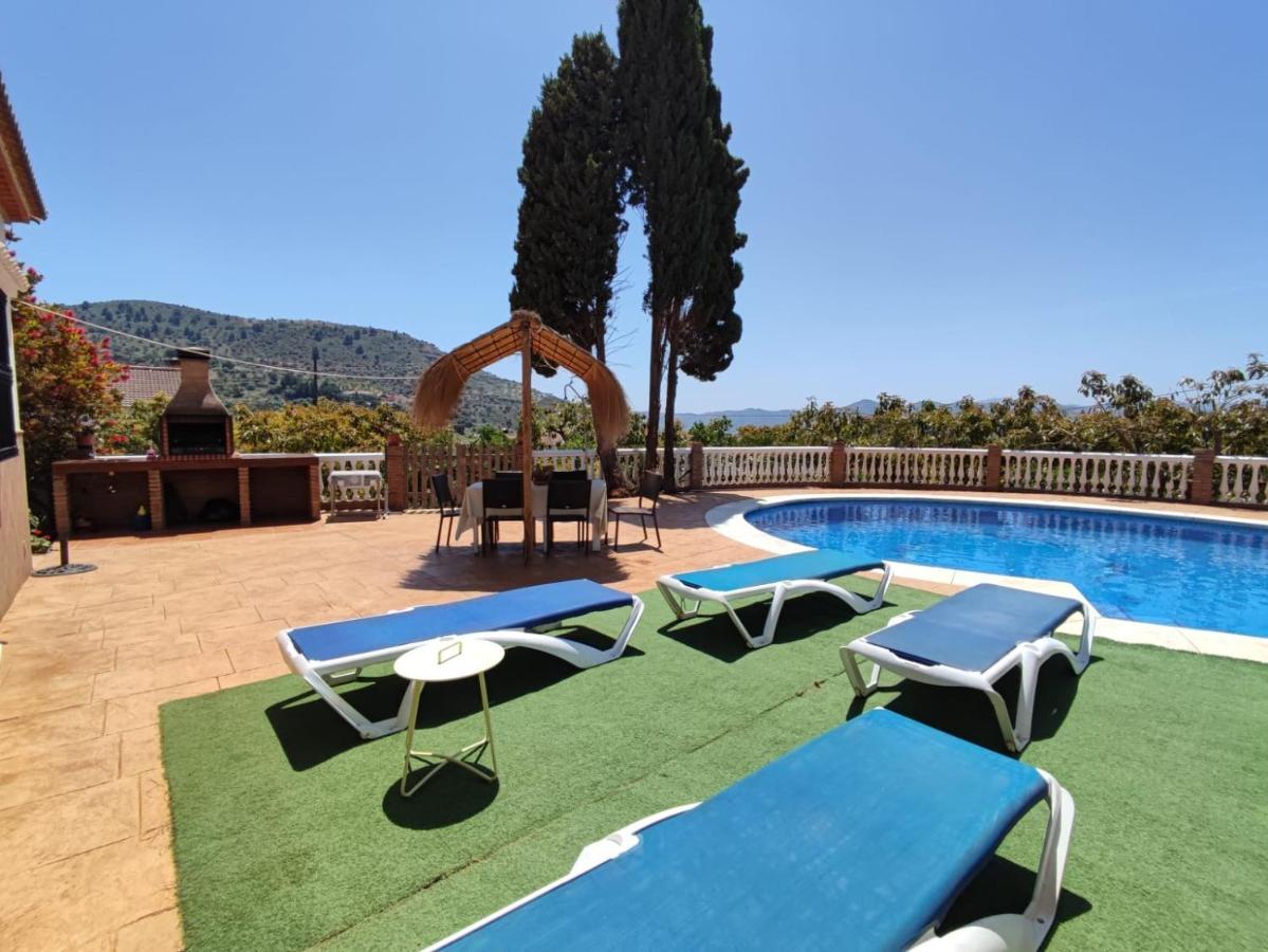 Lodge Naranjos *
