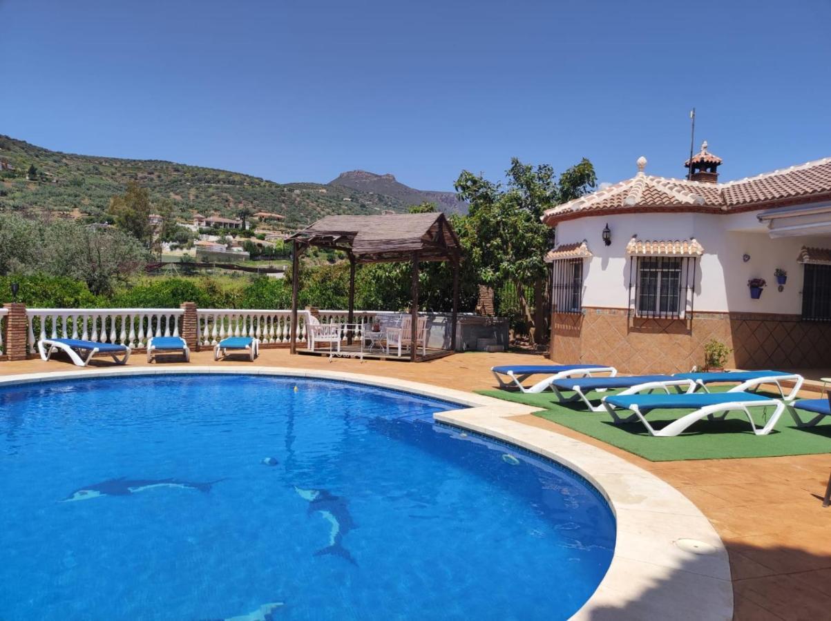 Lodge Naranjos