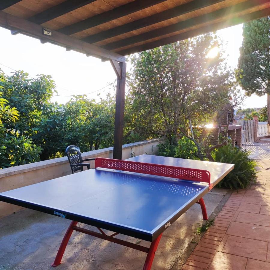 Naranjos Lodge Alcaucín