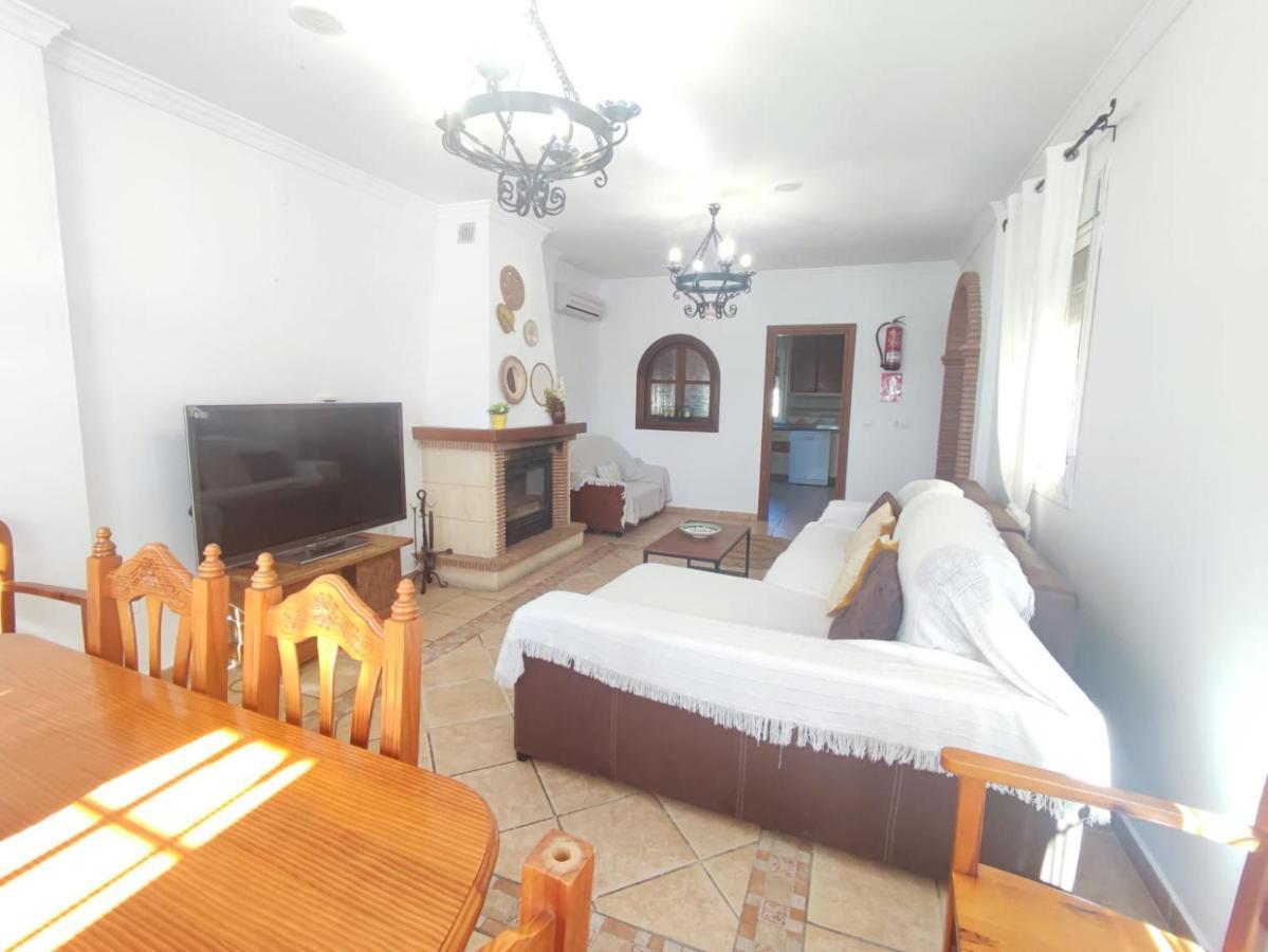 Lodge Naranjos Alcaucín