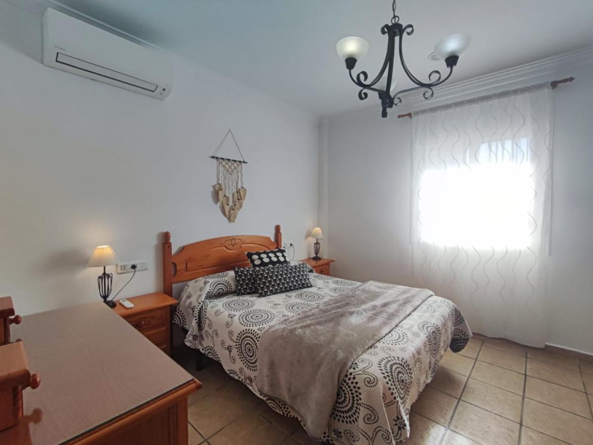 Naranjos Lodge Alcaucín