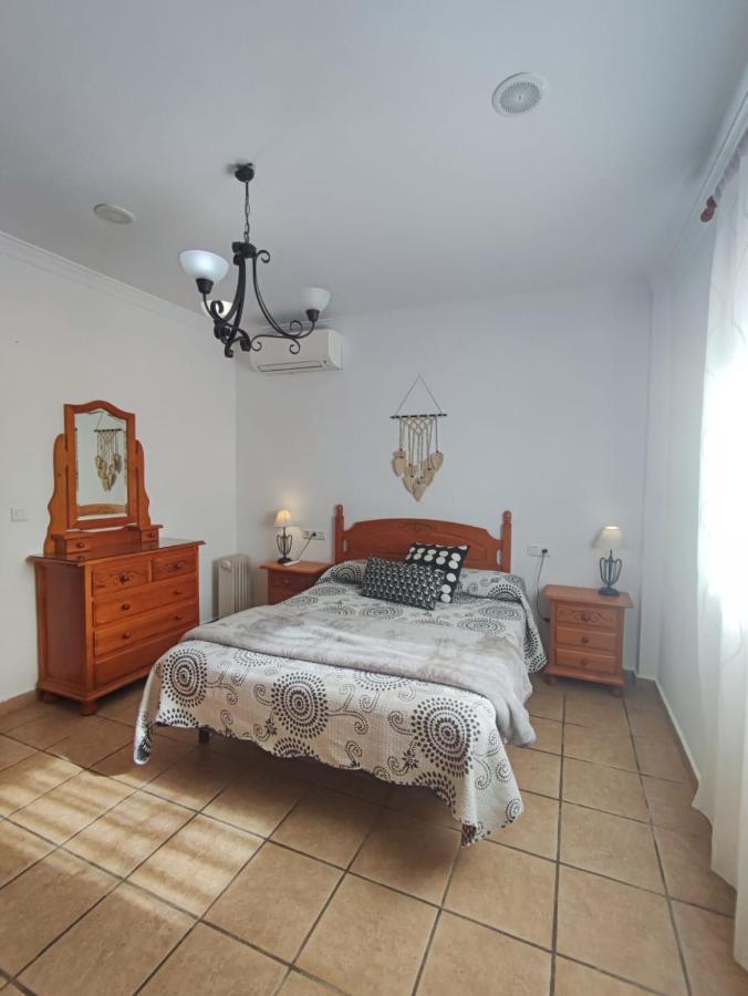 Naranjos Lodge